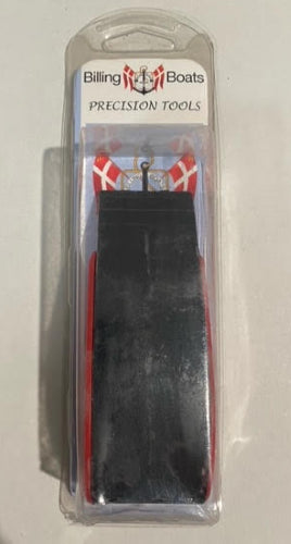 Hobby Paint - Billing Boats - Abrasive Belt Holder 40mm