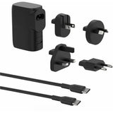 BOOSTCHARGE HYBRID AC PWR BANK PD 25W