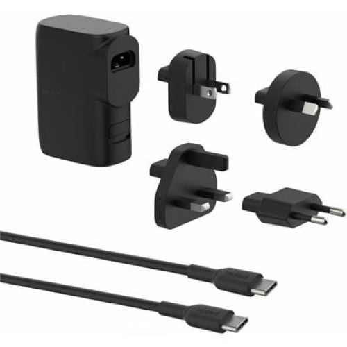 BOOSTCHARGE HYBRID AC PWR BANK PD 25W