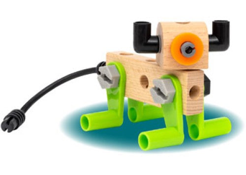 BRIO - Builder Creative Set