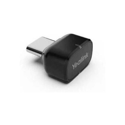 Yealink BT51-C Bluetooth Dongle USB-C Port (BT51-C)
