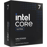 INTEL CORE ULTRA 7 PROCESSOR 265KF