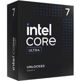 INTEL CORE ULTRA 7 PROCESSOR 265K