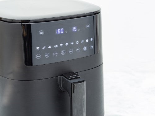Bistro XXL Air fryer Black - 7.2L - GreenPan