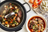 Bistro Slow Cooker 3.7L  - Black - GreenPan