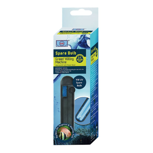 Aquatic UV Sterilizer Replacement Bulb for GKM9W