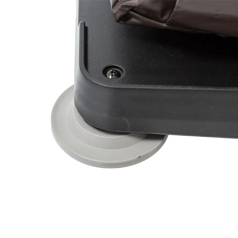 Deluxe Housekeeping Trolley - Trust Grandmaid