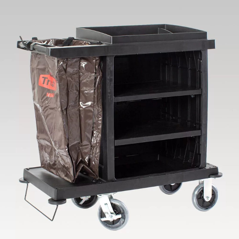 Cruise Housekeeping Trolley - Trust Grandmaid