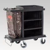 Cruise Housekeeping Trolley - Trust Grandmaid
