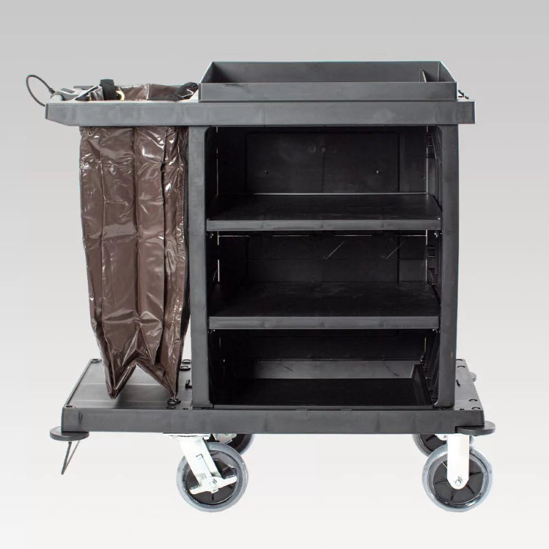 Cruise Housekeeping Trolley - Trust Grandmaid