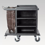 Cruise Housekeeping Trolley - Trust Grandmaid