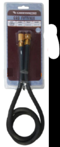 Campmaster 1200mm Stove H.P. Gas Hose