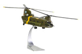 Diecast Aircraft - 1/72 Boeing Chinook: 'Falkland