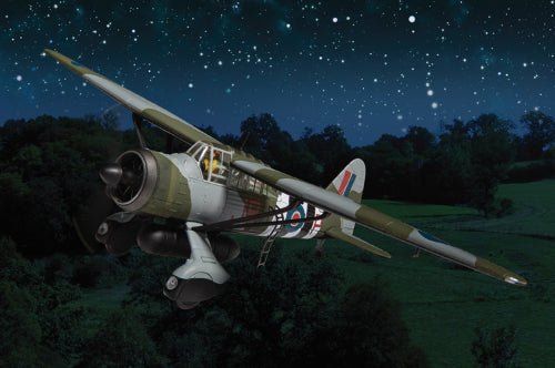 Diecast Aircraft - 1/72 Westland Lysander MkIIIA