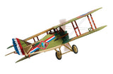 Diecast Aircraft - 1/48 SPAD S.XIII S.7714