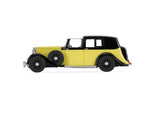 Diecast Cars - 1/36 007 RoyceSedance De Ville