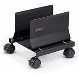 Computer Tower Cart Rolling CPU Caddy