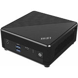 MSI Computer CUBI NUC BB Core3 WIFI 3YR (CUBI 6 1M-XXXBNZ C3)