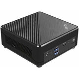 MSI Computer CUBI NUC BB Core3 WIFI 3YR (CUBI 6 1M-XXXBNZ C3)