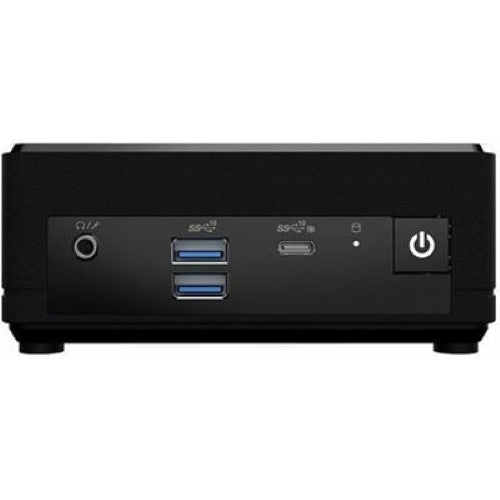 MSI Computer CUBI NUC BB Core3 WIFI 3YR (CUBI 6 1M-XXXBNZ C3)
