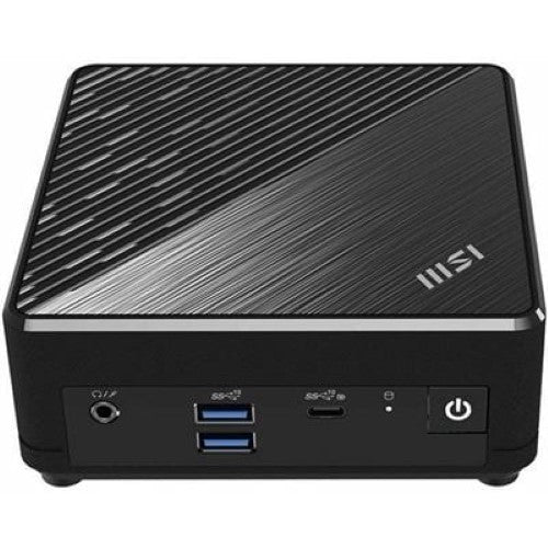 MSI Computer CUBI NUC BB Core3 WIFI 3YR (CUBI 6 1M-XXXBNZ C3)