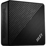 MSI Computer CUBI NUC BB Core3 WIFI 3YR (CUBI 6 1M-XXXBNZ C3)