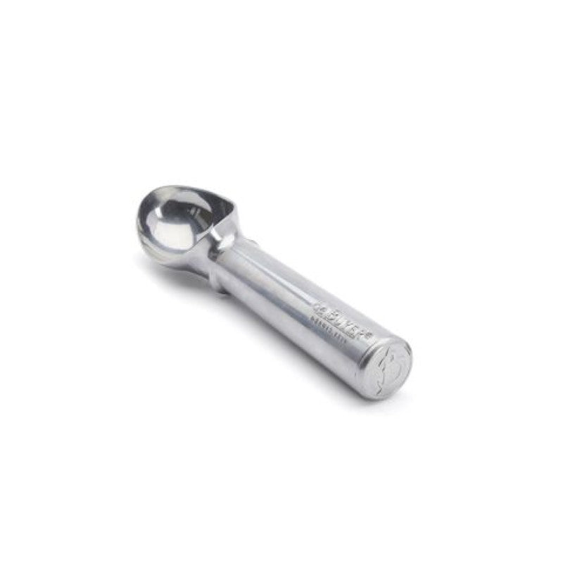 Ice-Cream Scoop Eutectical Hdle System