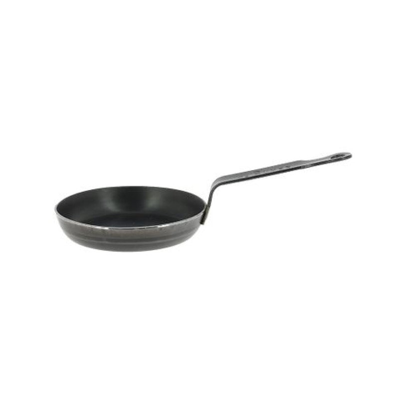 BLINIS PAN BLUE STEEL 2MM ?12