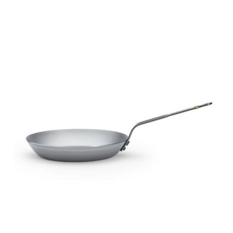 Steel Frypan -Mineral B Element ? 24cm