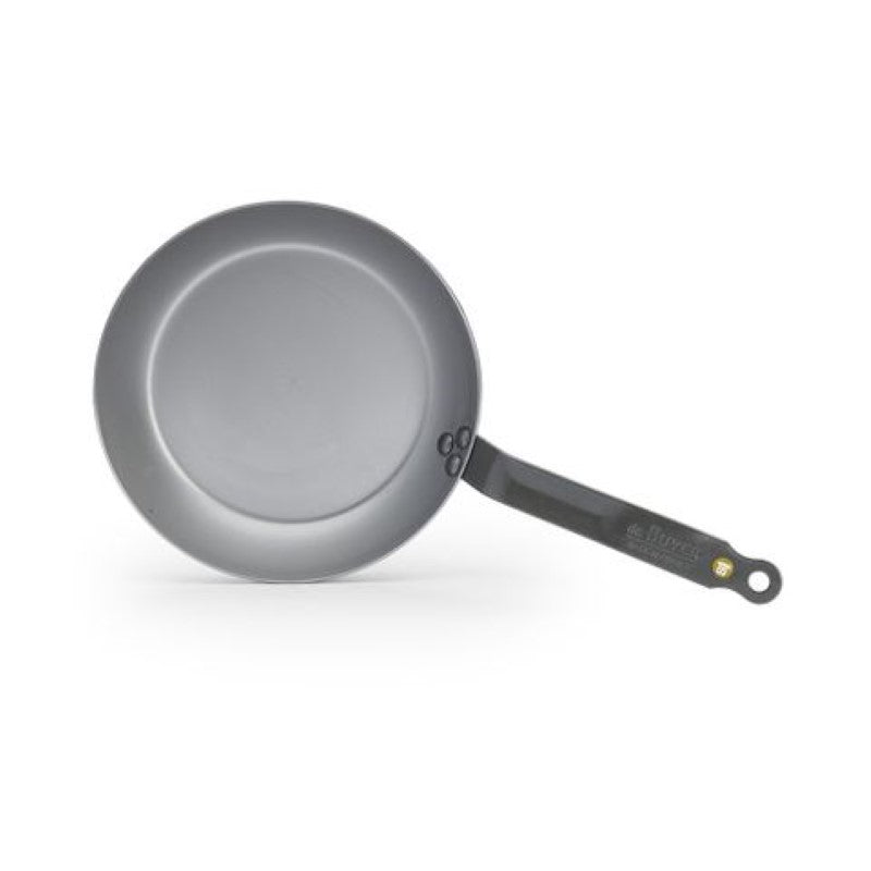 Steel Frypan -Mineral B Element ? 24cm