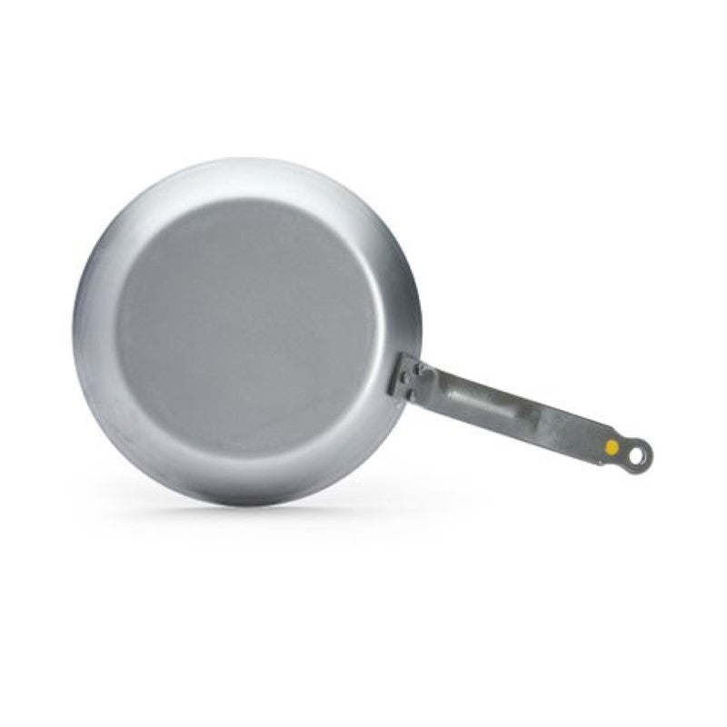 Steel Frypan -Mineral B Element ? 24cm