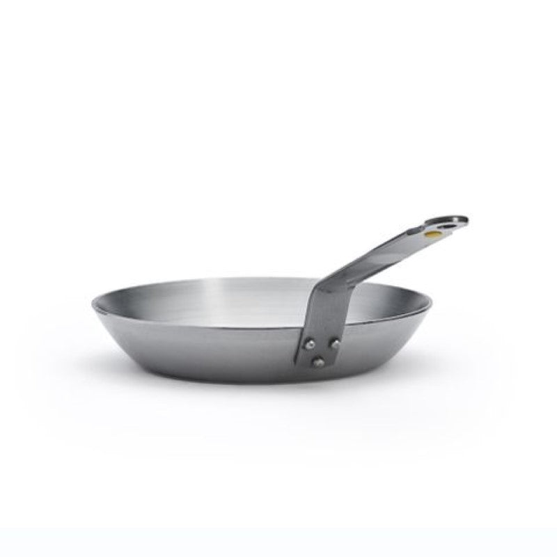 Steel Frypan -Mineral B Element ? 26cm