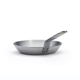 Steel Frypan -Mineral B Element ? 26cm