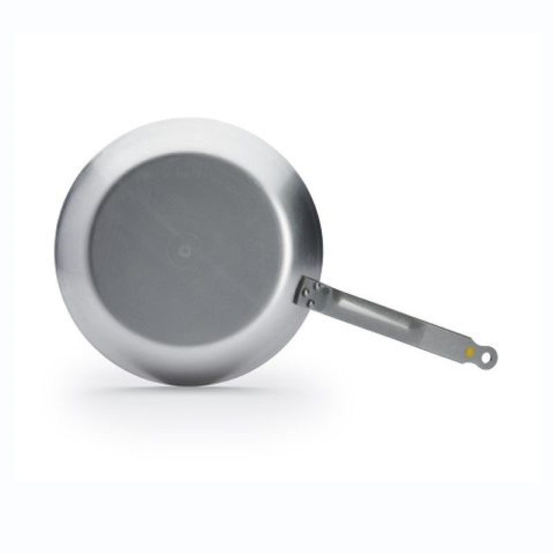 Steel Frypan -Mineral B Element ? 28cm