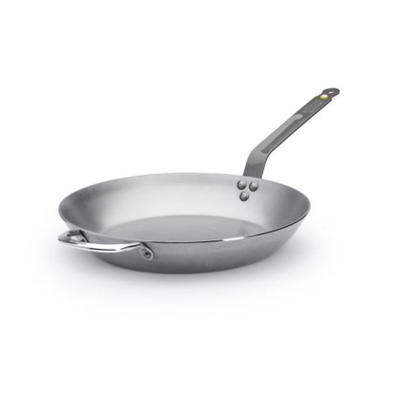 Steel Frypan -Mineral B Element ? 32 Cm
