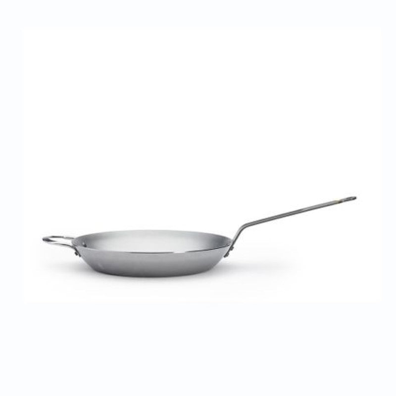 Steel Frypan -Mineral B Element ? 32 Cm