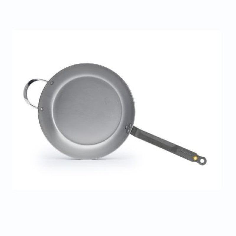 Steel Frypan -Mineral B Element ? 32 Cm