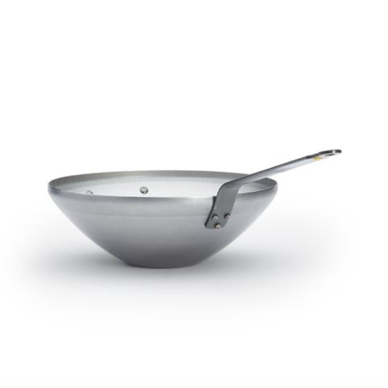 WOK MINERAL B ELEMENT 32cm