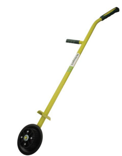 McGregors M656 Bent Steel Handle Discut Edge Trimmer