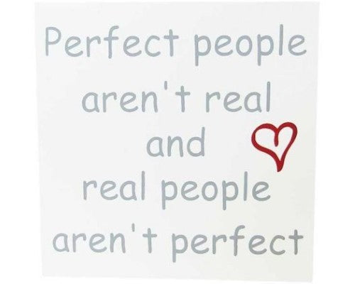 Family Magnet Perfect Real