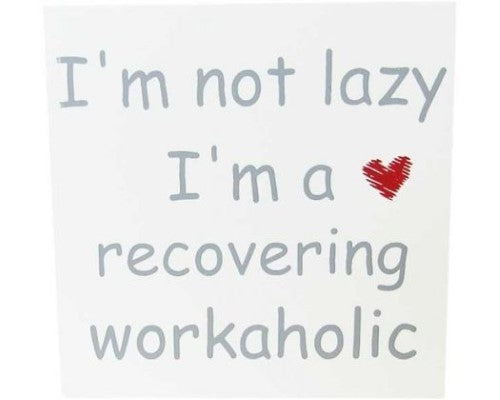 Family Magnet Recovering