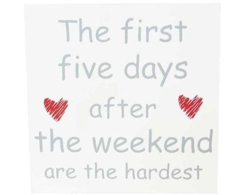 Family Magnet Week