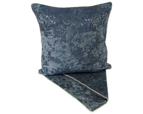 Cushion Cover -  Blue Mist