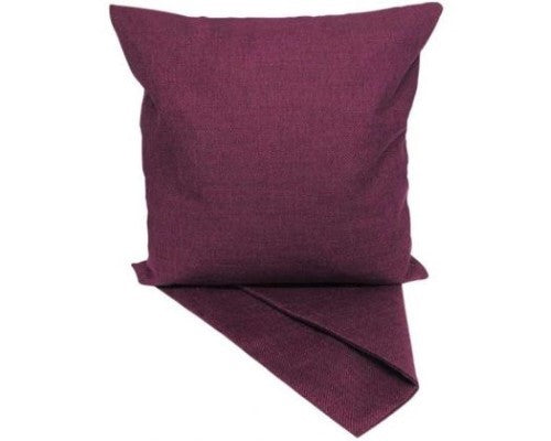 Cushion Cover -  Lighter Notes Purple