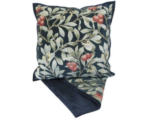 Cushion Cover -  Cherry Tree
