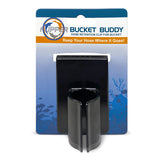 Aquatic Cleaning Tool  Flipper Bucket Buddy