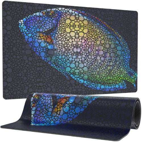 Aquatic Cleaning Tool  Flipper Aquarium Mat - Tang