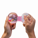 Smoosho's Axolotl Dumbbell (Set of 12 Assorted)