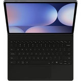 Samsung S10+ Book Cover Keyboard BLK (EF-DX825UBEGWW)