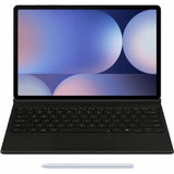 Samsung S10+ Book Cover Keyboard BLK (EF-DX825UBEGWW)